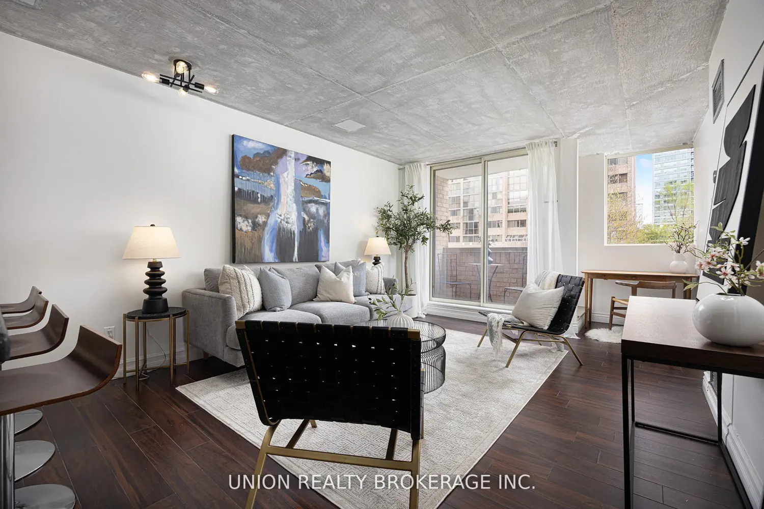 60 Homewood Avenue 208 photo 3