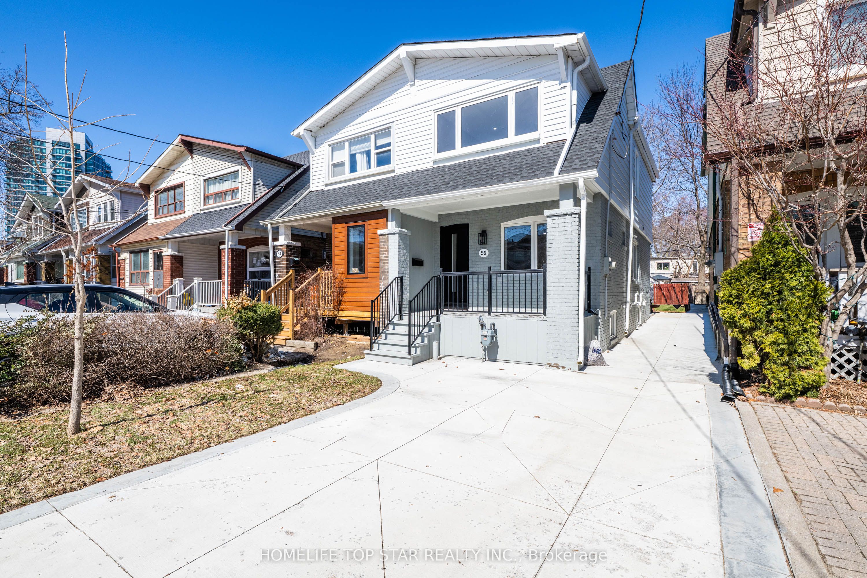 56 Mortimer Avenue, Toronto, ON, M4K 2A1 photo 4