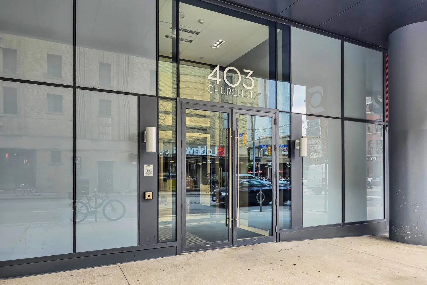 403 Church Street 3612