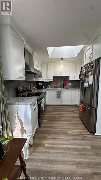 225 Frank Avenue, Windsor, ON, N8S3N7 photo 4
