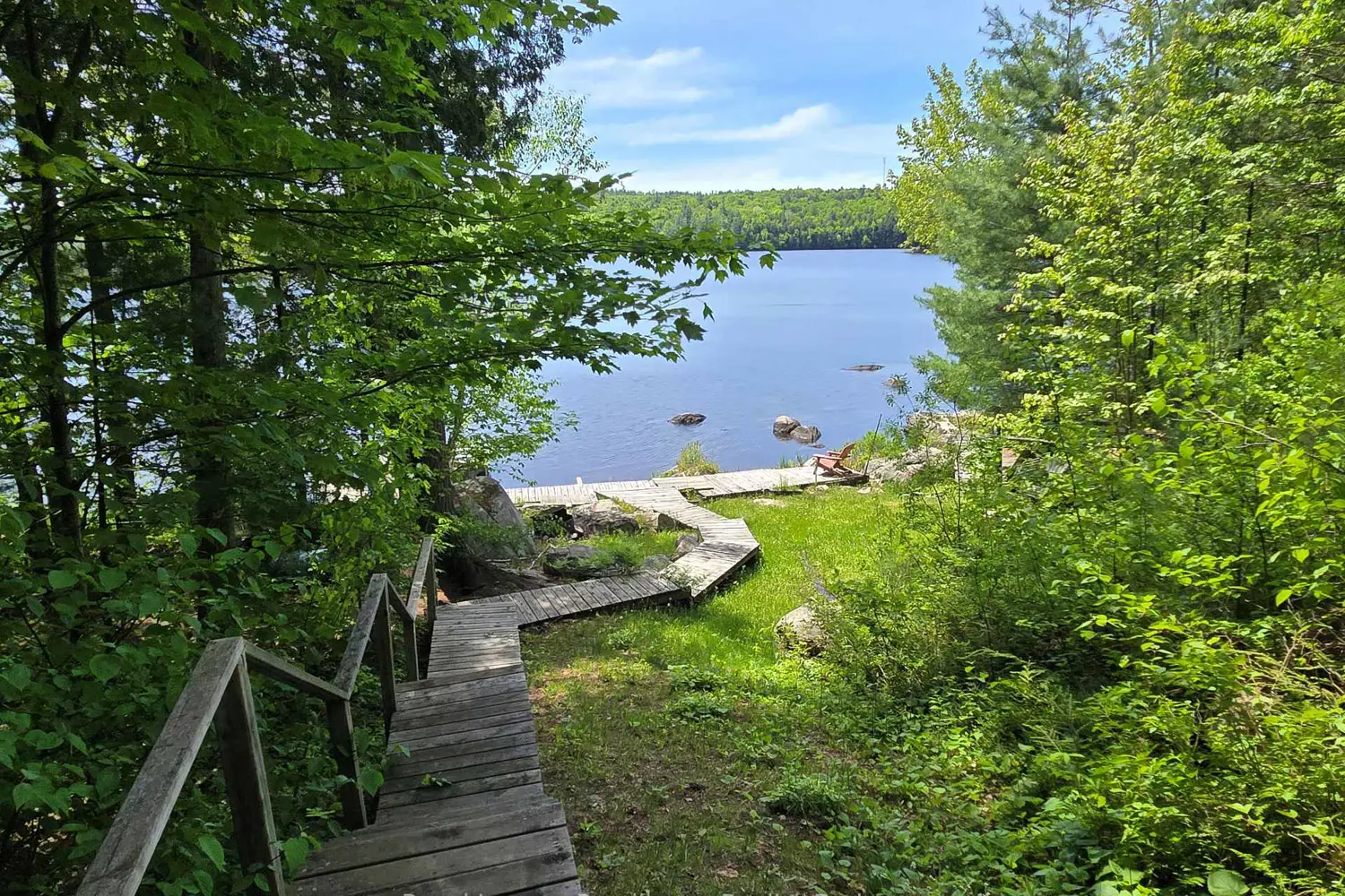 2807 Mackie Lake photo 4