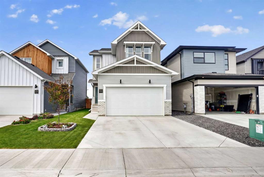 4541 25 Avenue S, Lethbridge, AB, T1K8K5