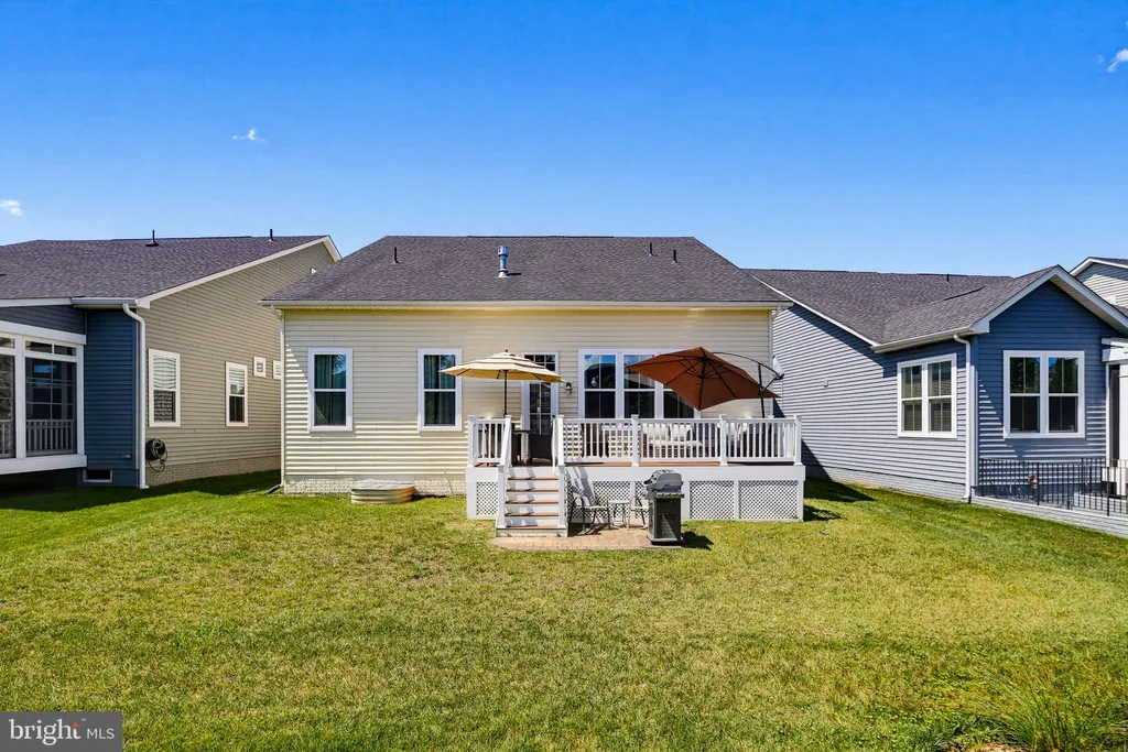 1482 Catbriar Way, Odenton, MD 21113