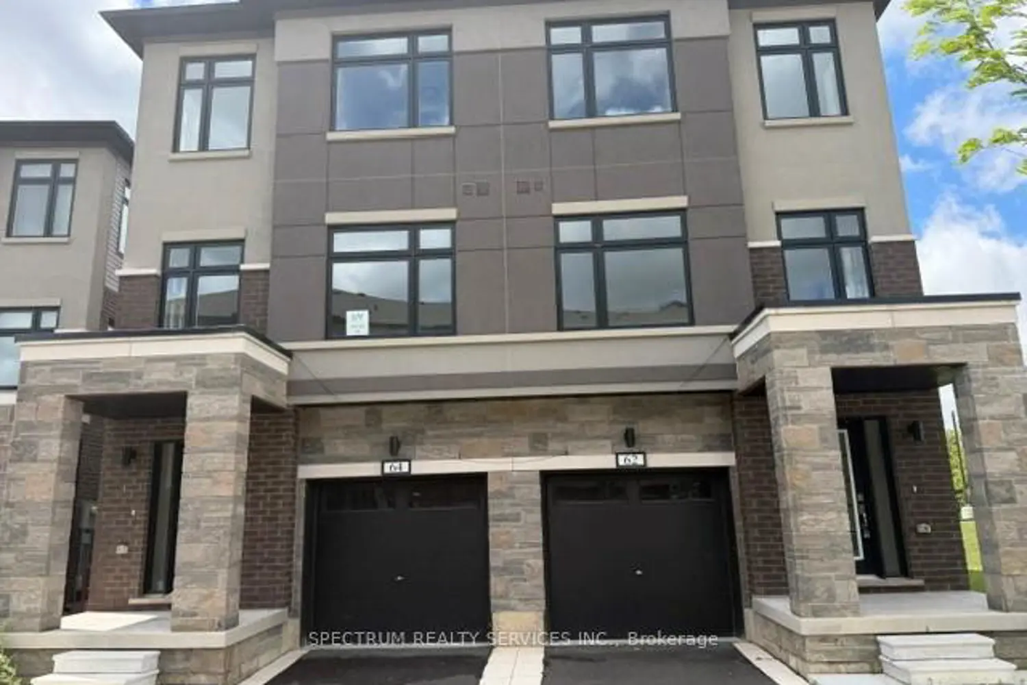 62 Fieldridge Crescent Lot 58