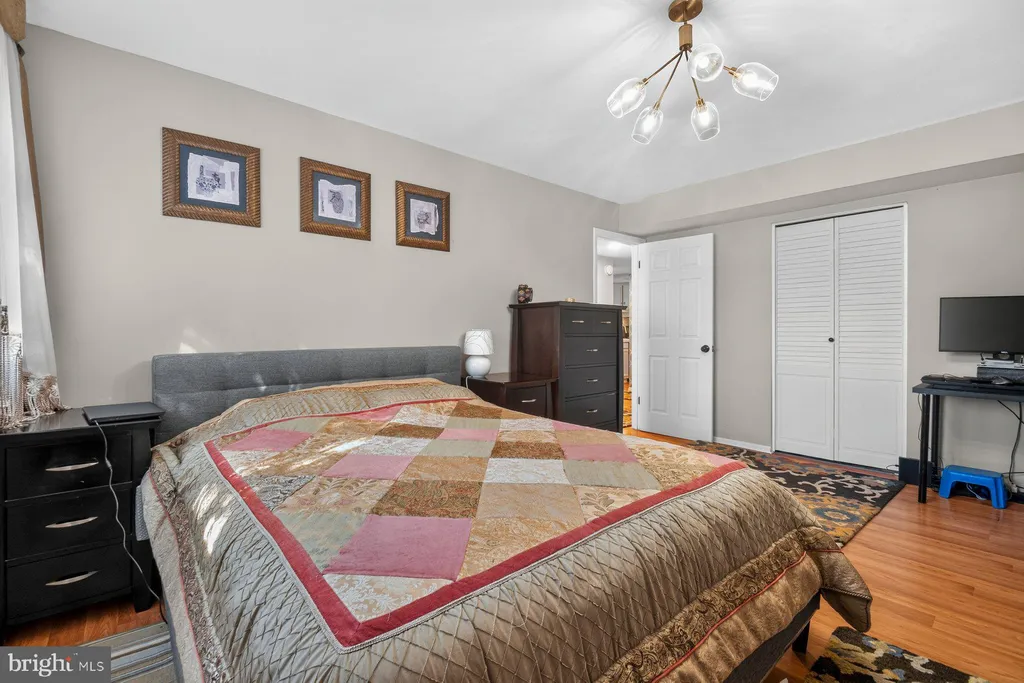 6017 Majors Lane Unit 2 B2, Columbia, MD 21045
