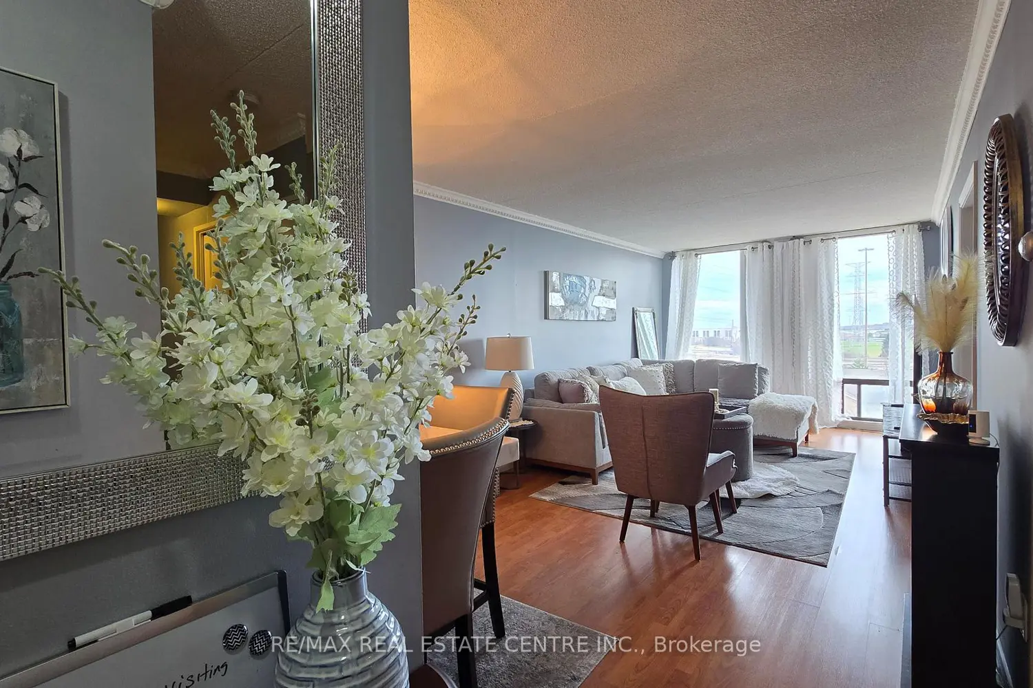 1540 Pickering Parkway 609