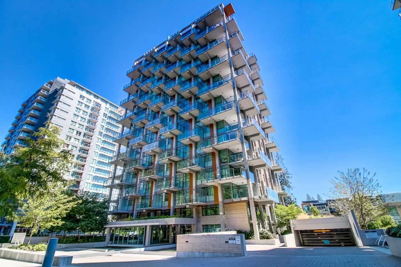 603-5782 Berton Avenue, Vancouver, BC, V6S 0C1