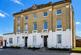 Prospect Place, Hythe, Southampton