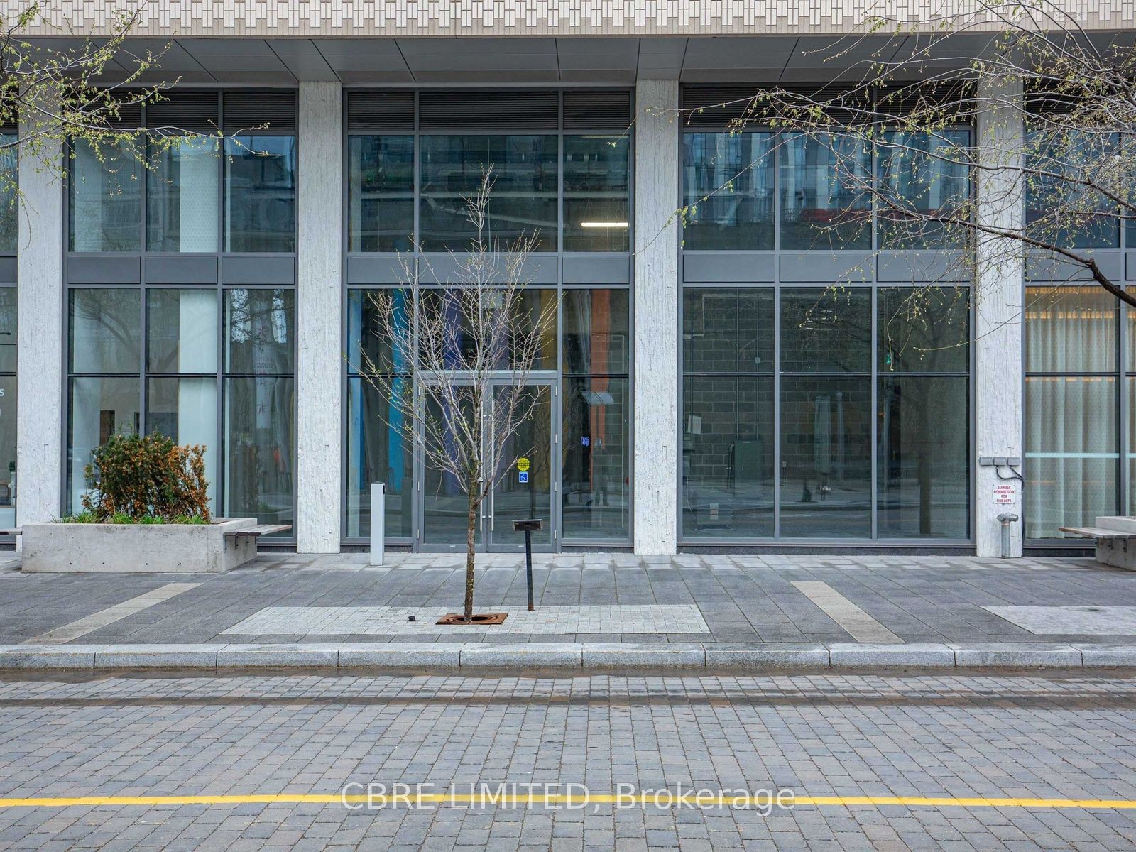 435 Front Street E, Toronto, ON, M5A 0J3