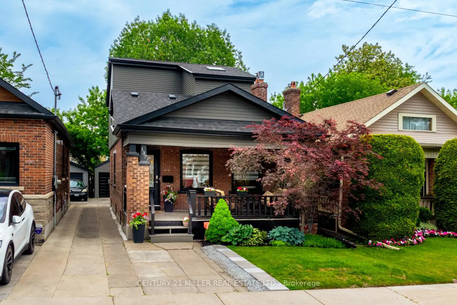 137 Springdale Boulevard
