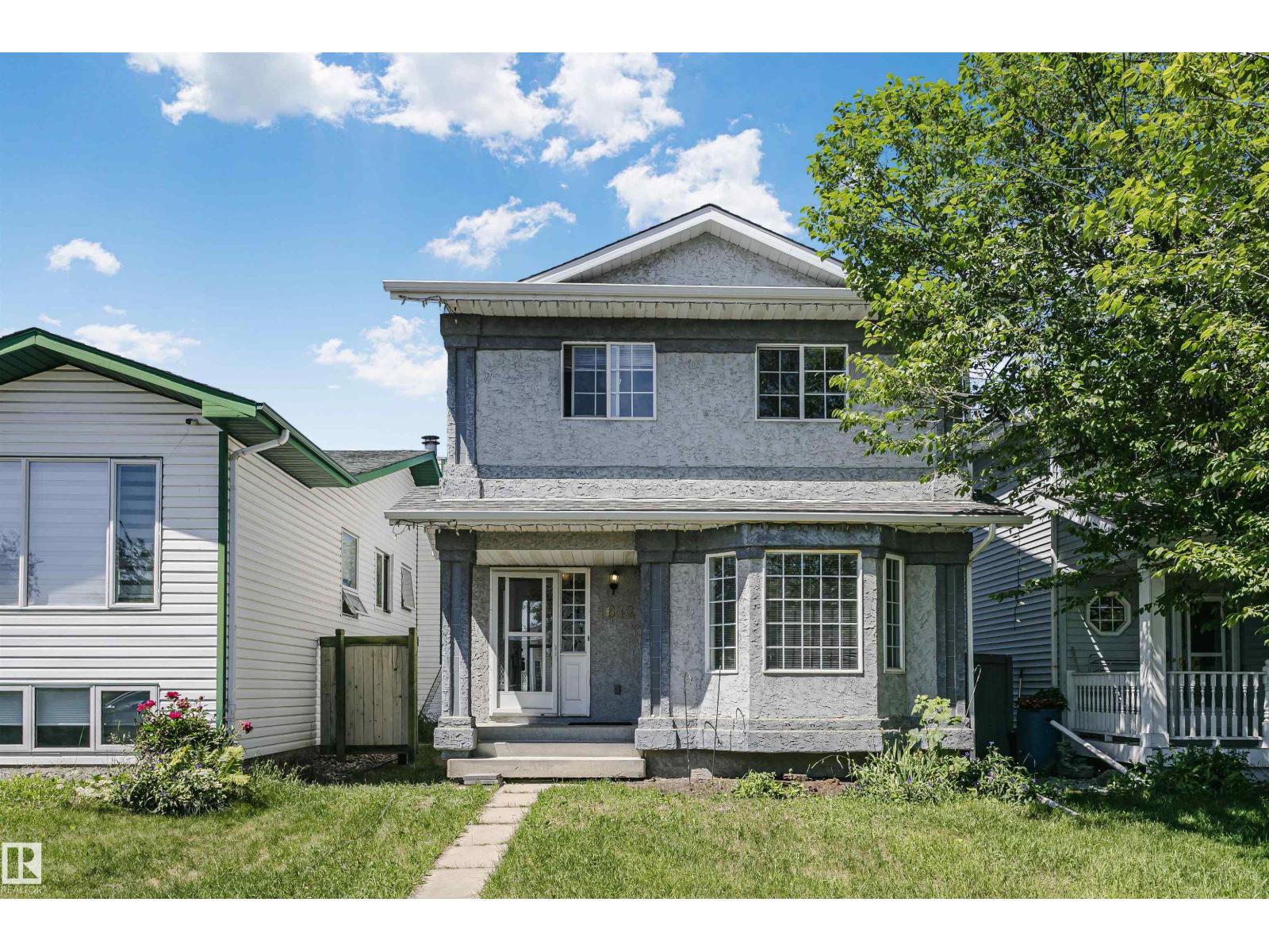 1612 80a Street NW, Edmonton, AB, T6K4E1