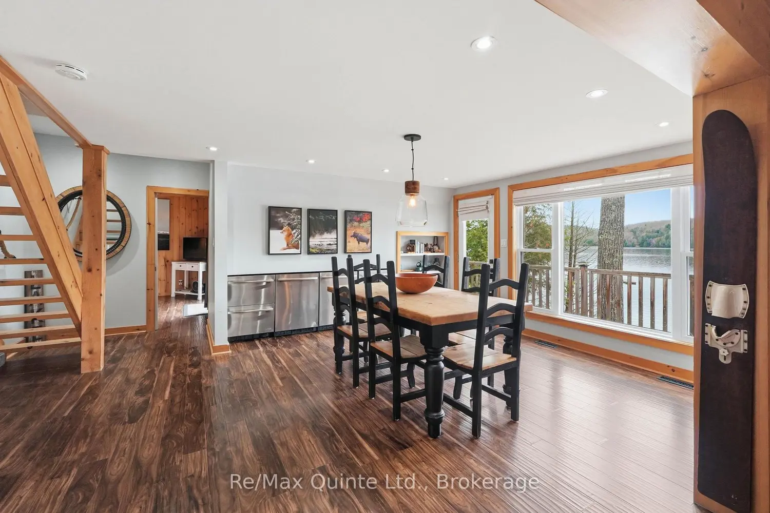 203 Faradale Drive photo 5