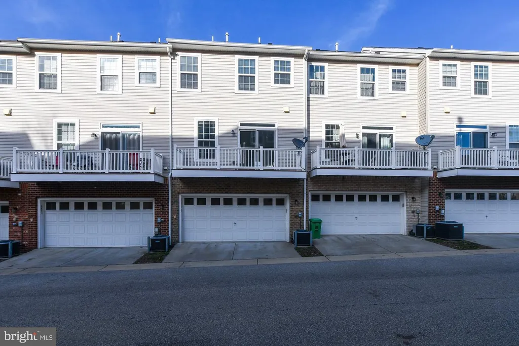 9553 Weshurst Lane, Upper Marlboro, MD 20774
