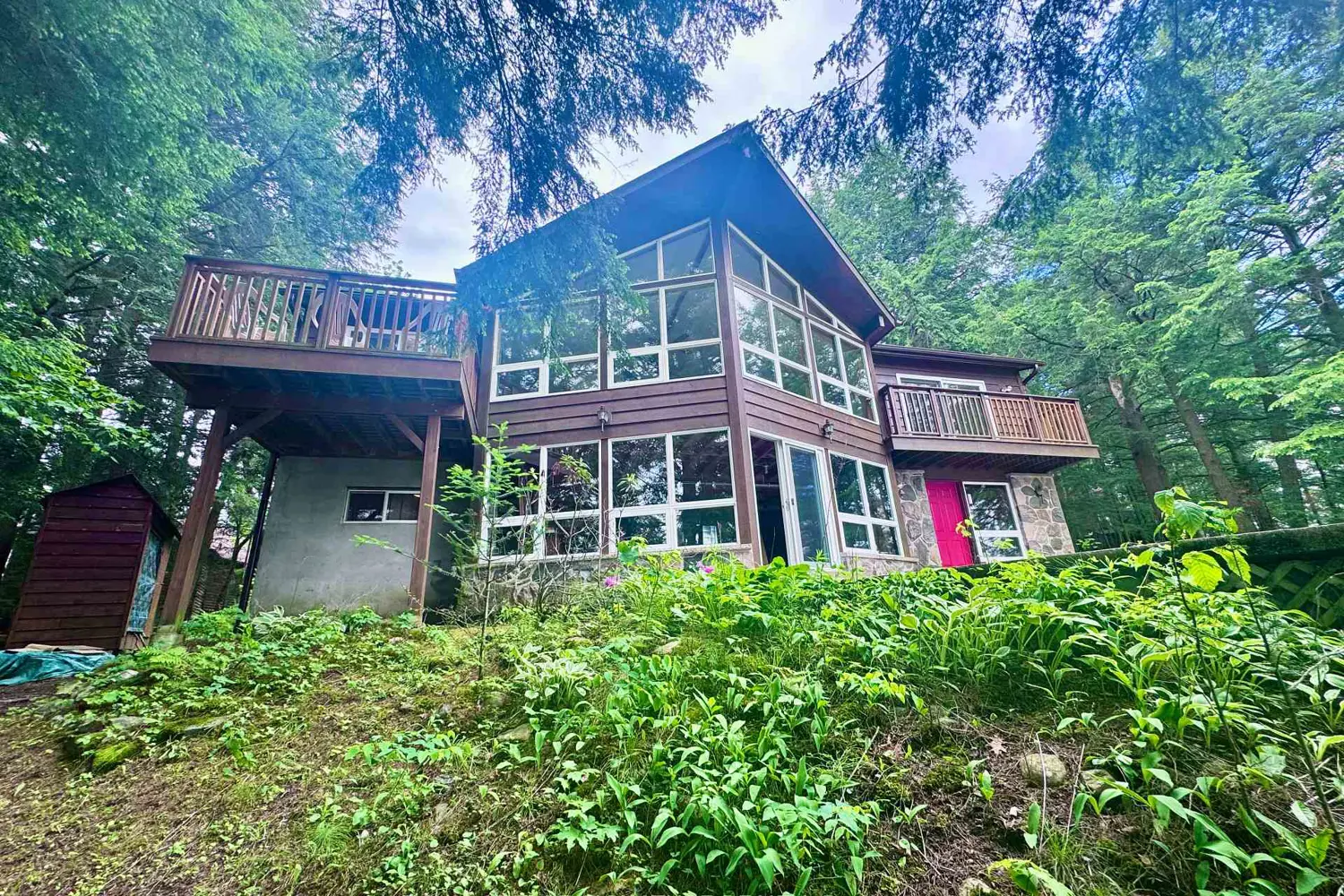 1295 Beaverdam Trail