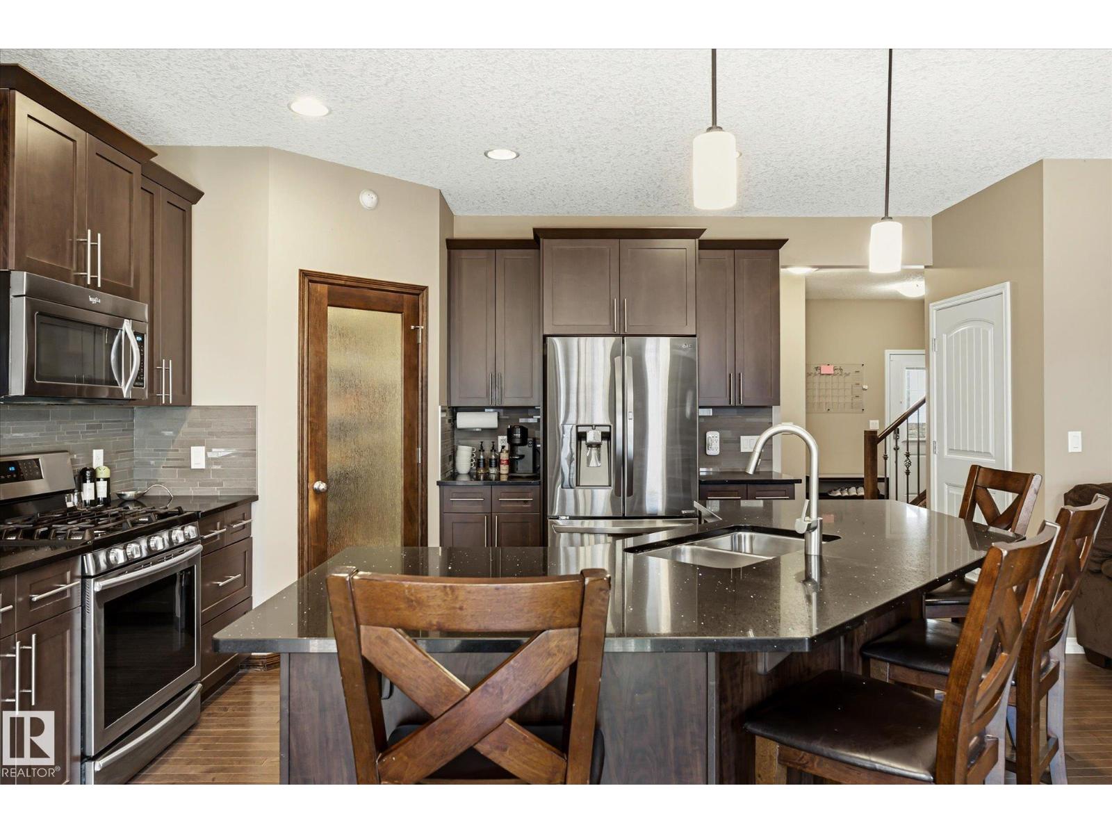 913 Goshawk Point NW, Edmonton, AB, T5S0H6 photo 5