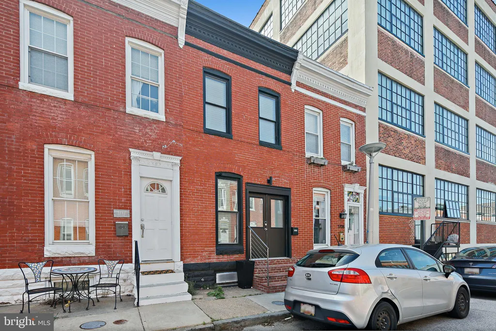 1710 Clarkson Street, Baltimore, MD 21230