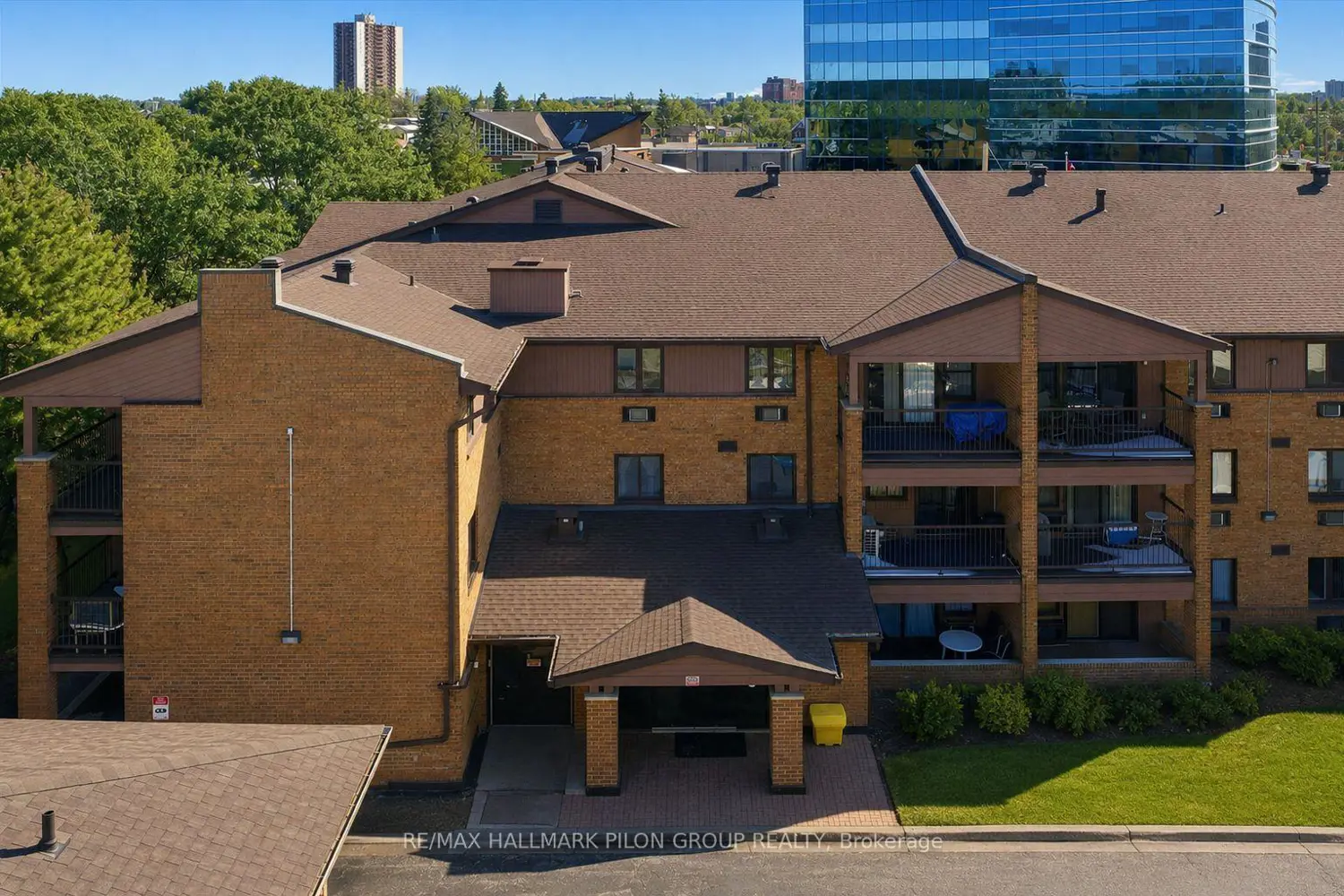 316 Savard Avenue 206