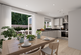 Plot 214, The Danbury at Harebell Meadows, Yarm Back Lane TS21 photo 3