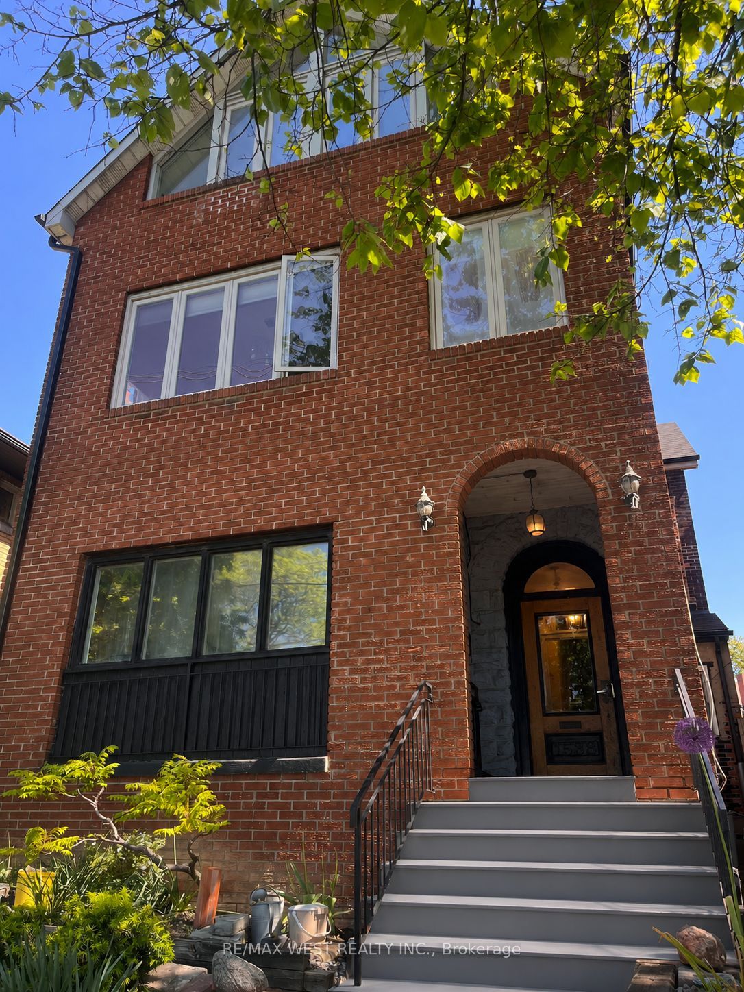 #2-1538 King Street W, Toronto, ON, M6K 1J6