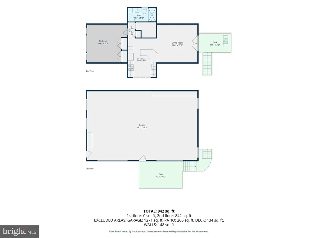 15113 Jarrettsville Pike, Monkton, MD 21111