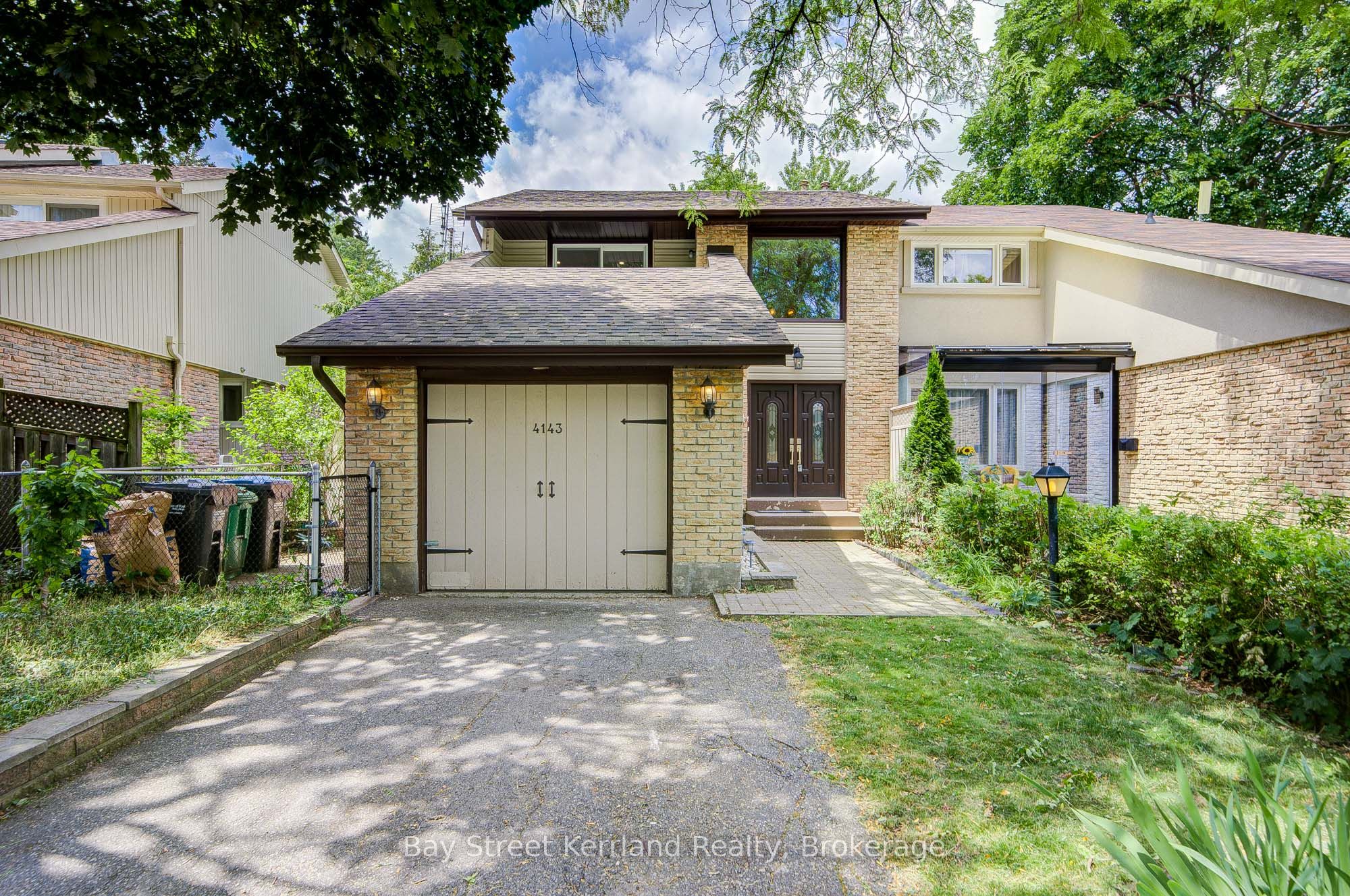 4143 Jefton Crescent, Mississauga, ON, L5L 1Z2