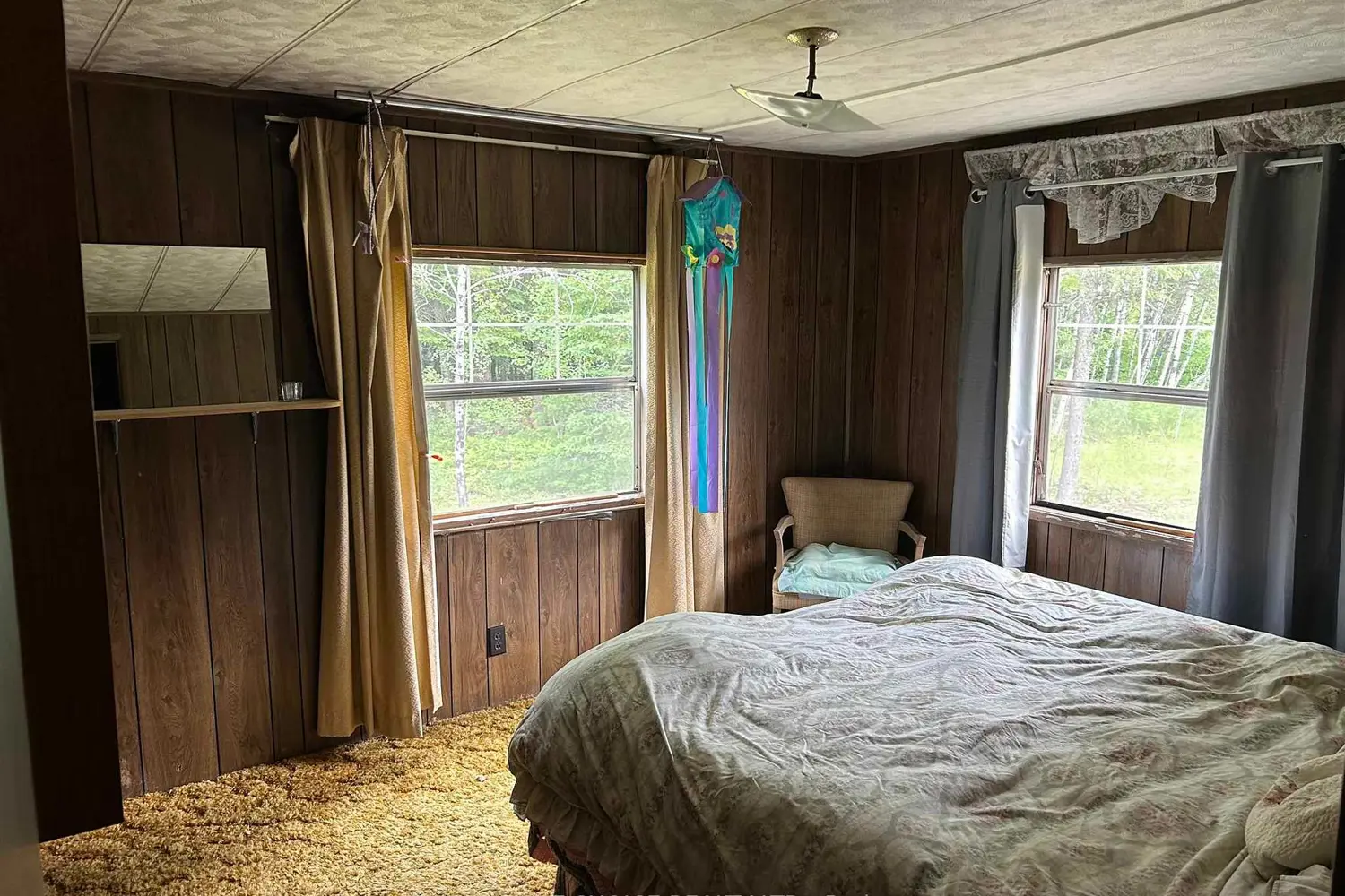 1 Bear Camp photo 5