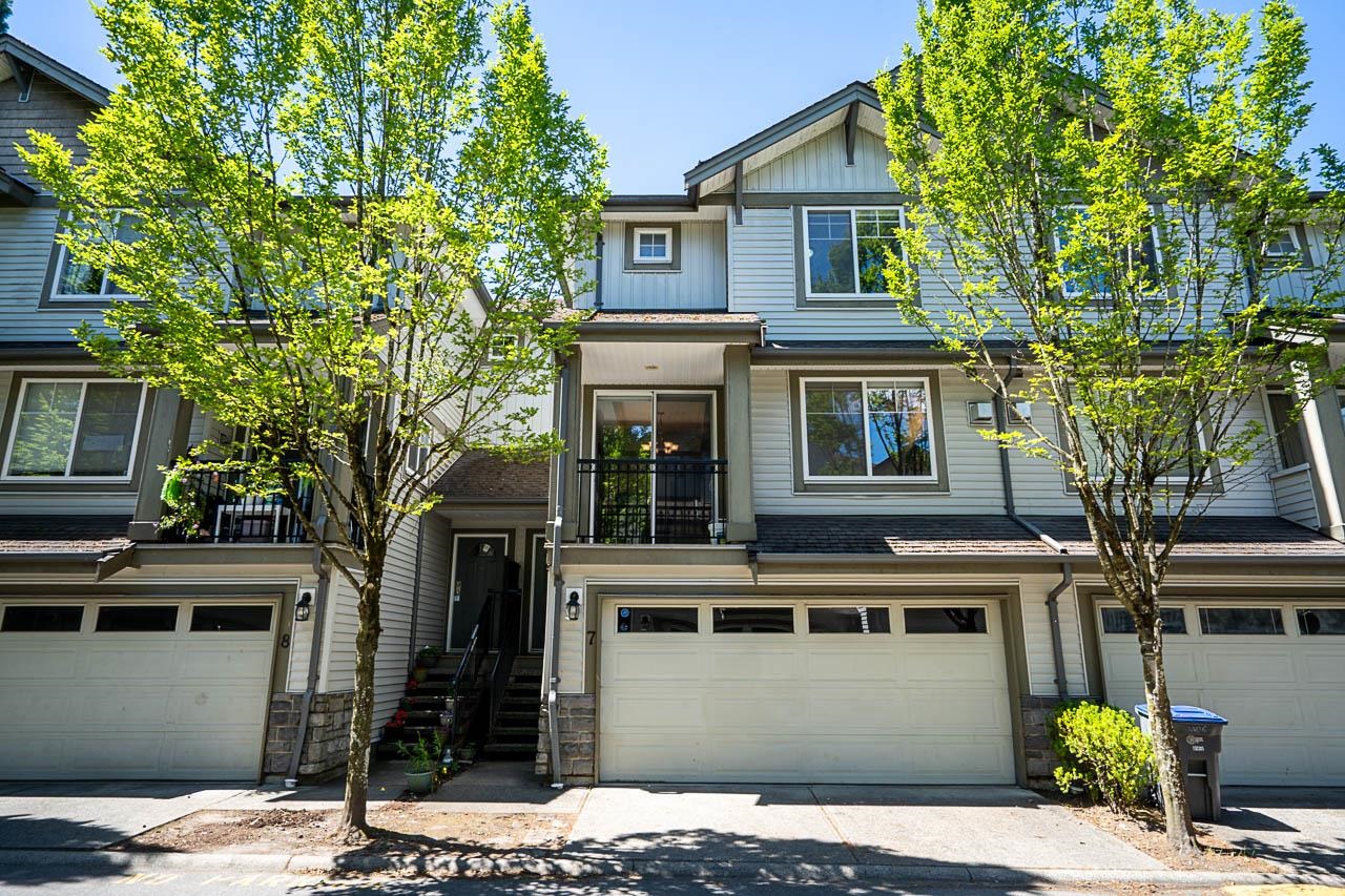 7-14453 72 Avenue, Surrey, BC, V3S 2E6