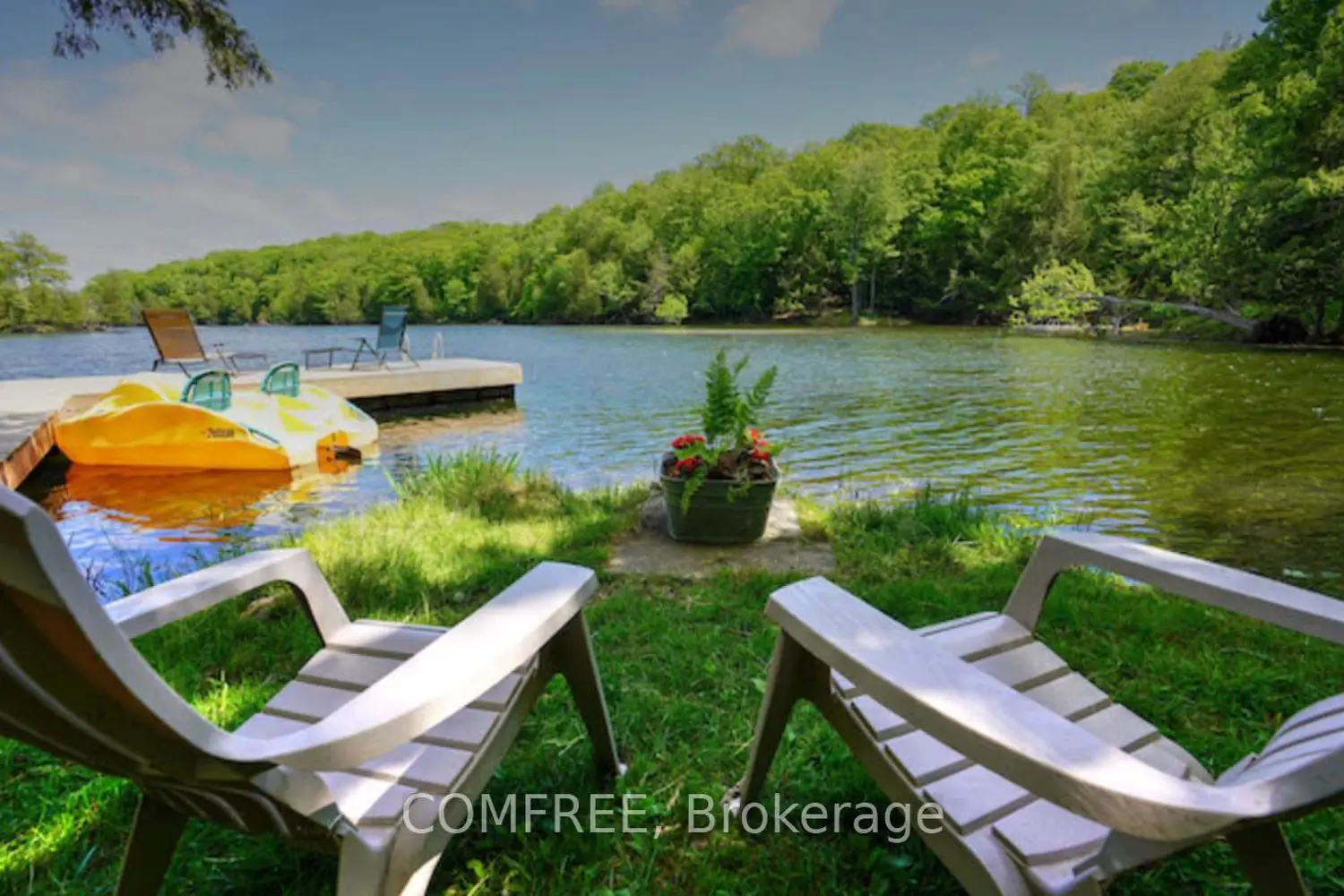 199 West Devil Lake Lane photo 3