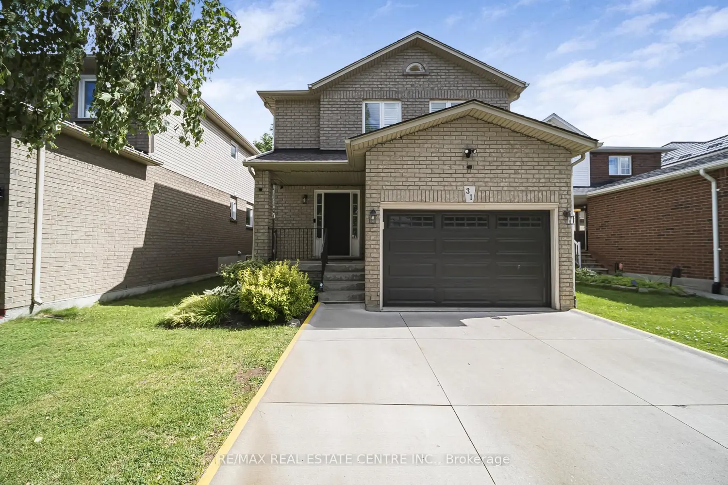 31 Cityview Crescent