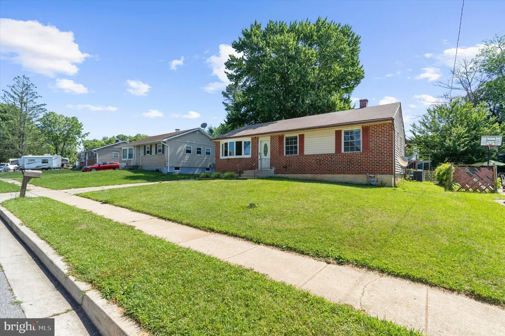331 Bryanstone Road, Reisterstown, MD 21136