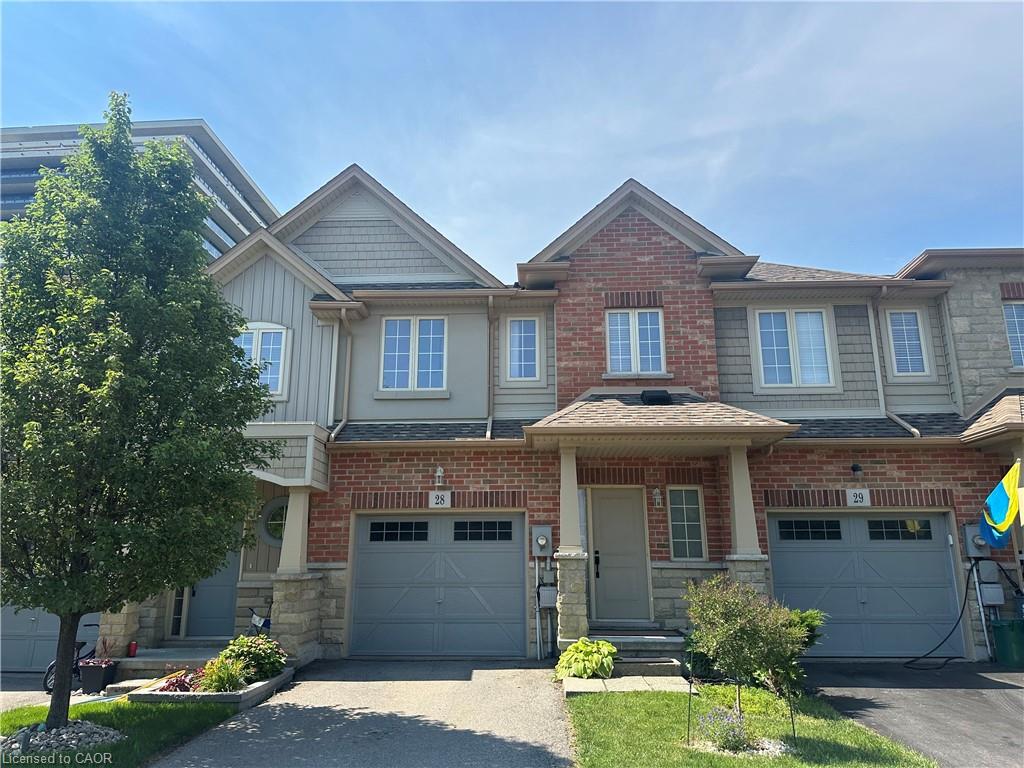 28-7 Lakelawn Road, Grimsby, ON, L3M 4E8