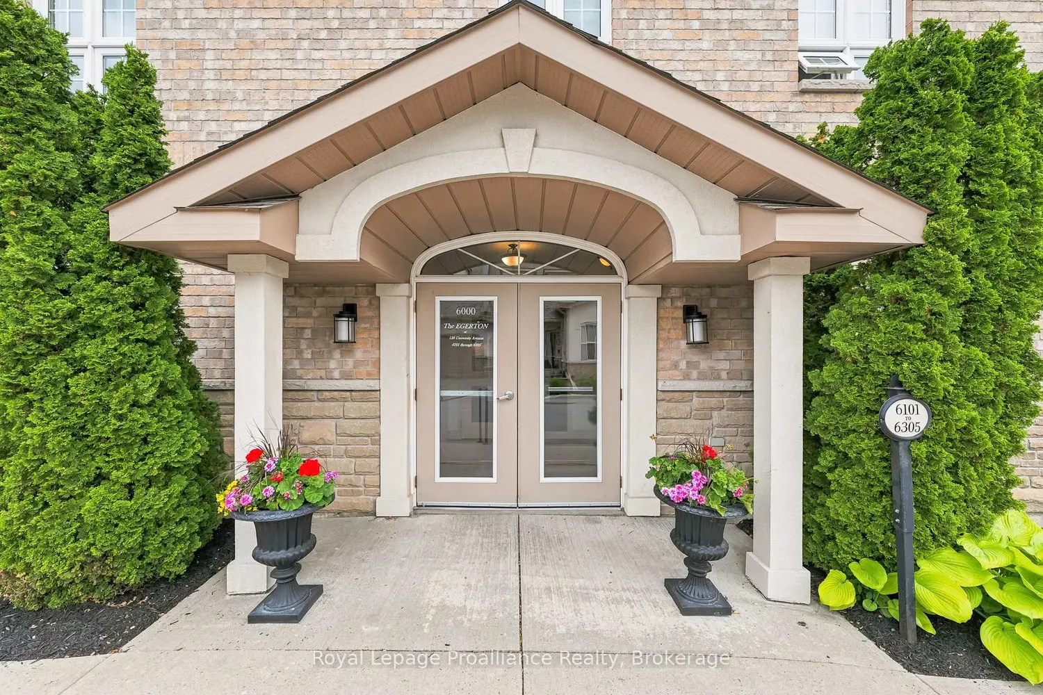 120 University Avenue 6101