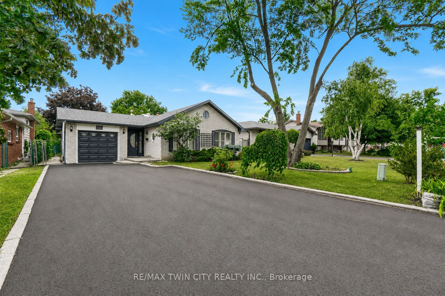 20 Glenforest Road, Brampton, ON, L6S 1K6