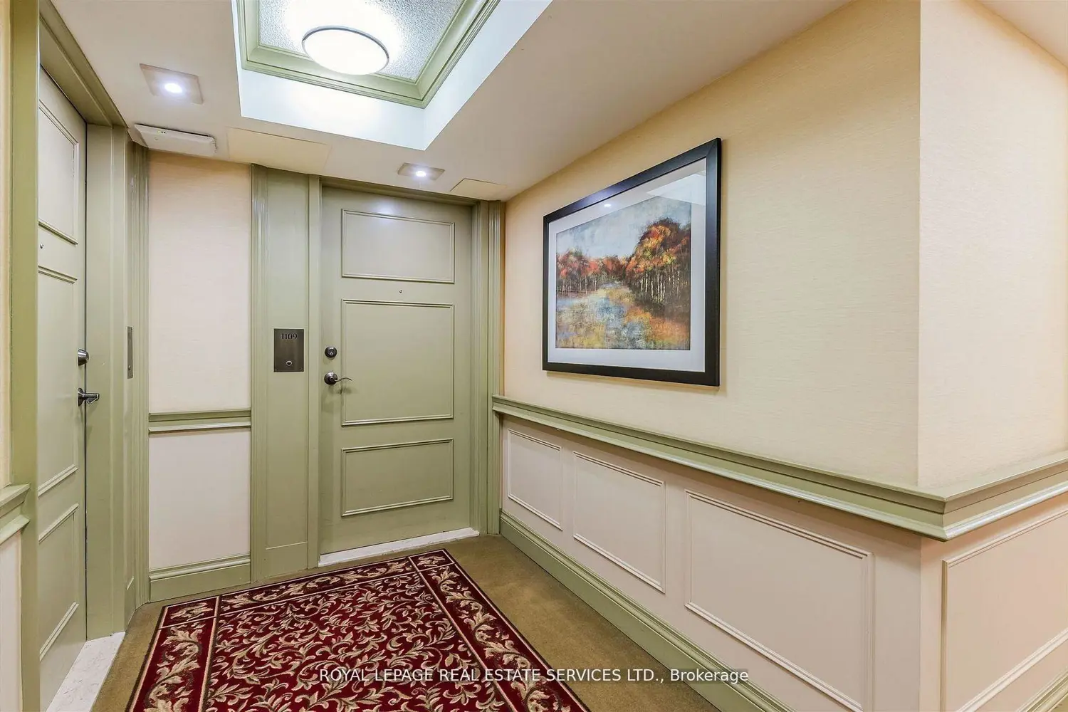 3 Marine Parade Drive 1109