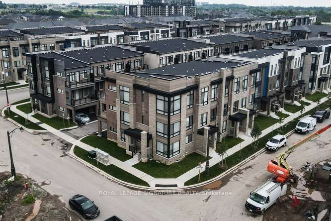 3148 Perkins Way, Oakville, ON, L6H 7Z1