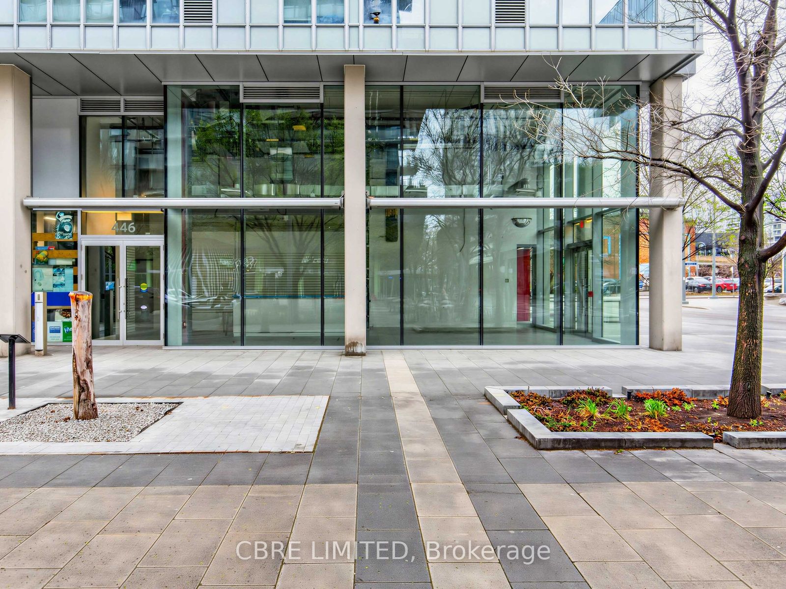 446 Front Street E, Toronto, ON, M5A 0J6 photo 2