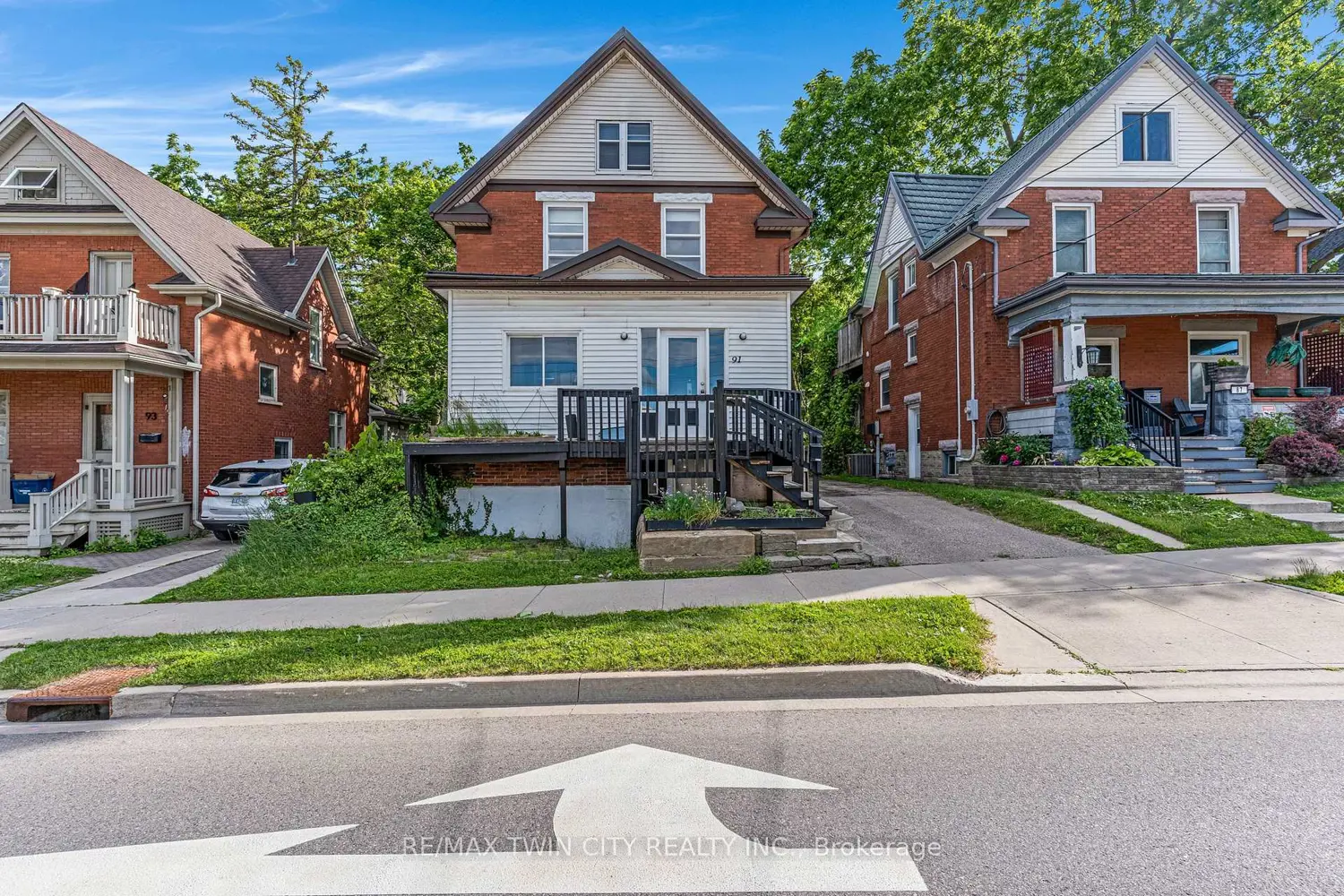 91 Charles Street photo 2