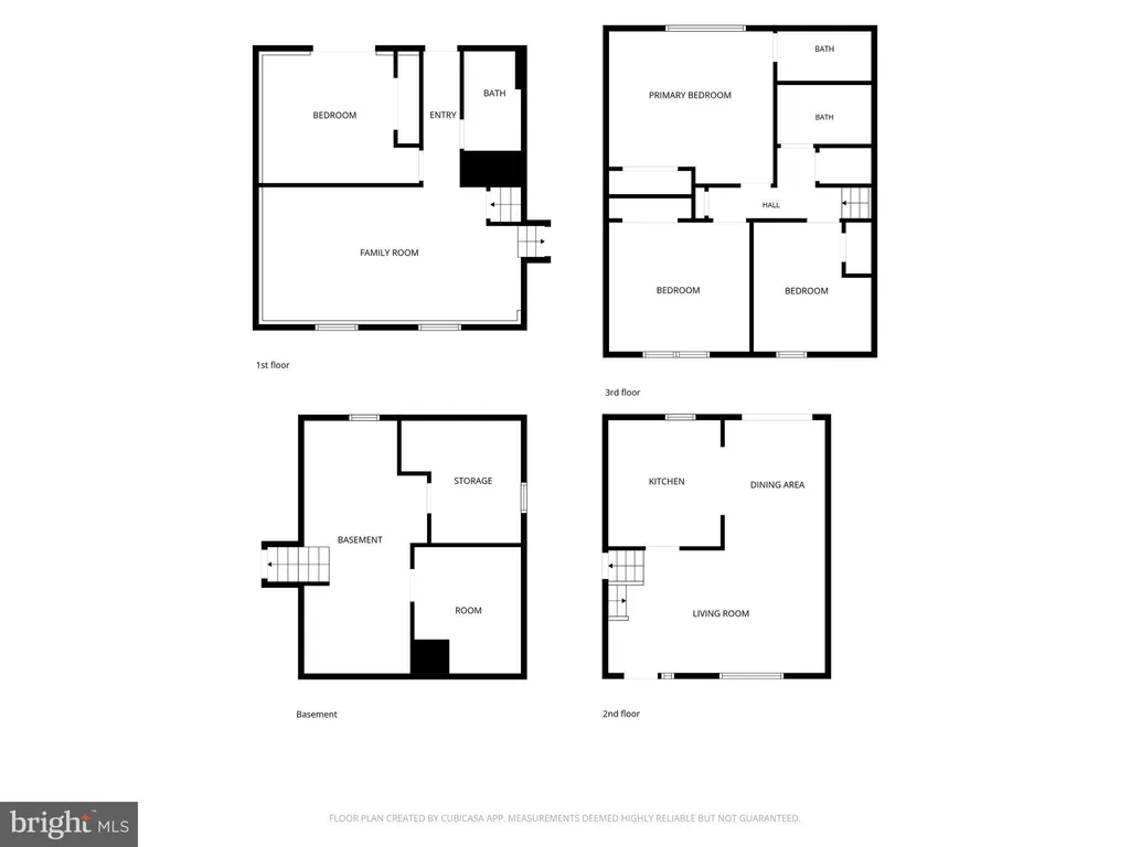502 Teal Court, Frederick, MD 21703