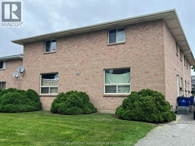 1-452 Sandy Street, Chatham, ON, N7L4C9