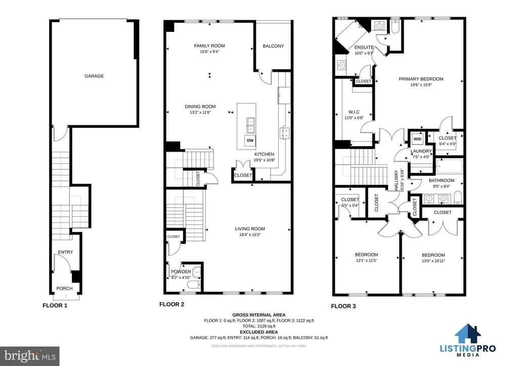 10072 Dorsey Lane Unit 47, Lanham, MD 20706