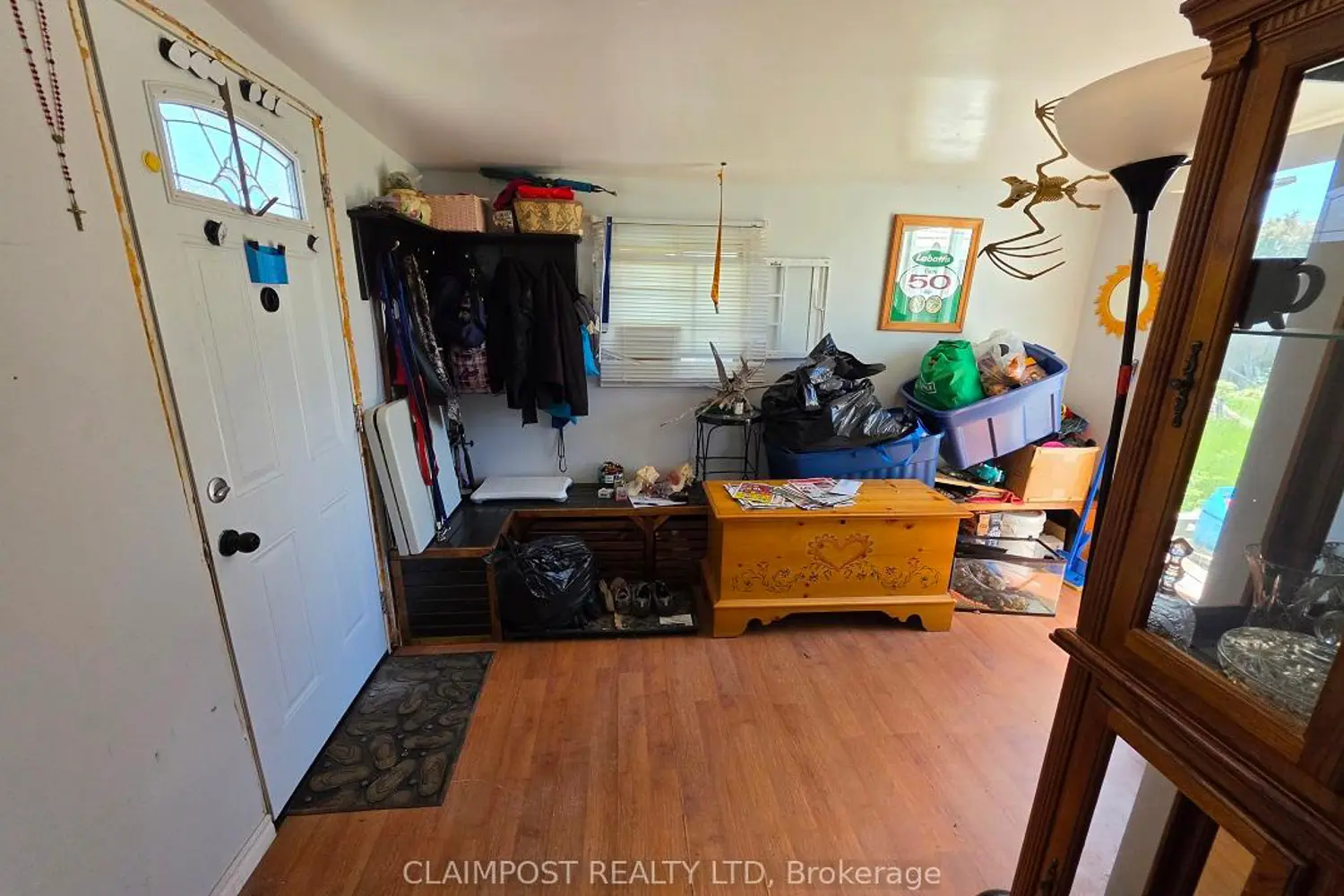 80 Notre Dame Place photo 2