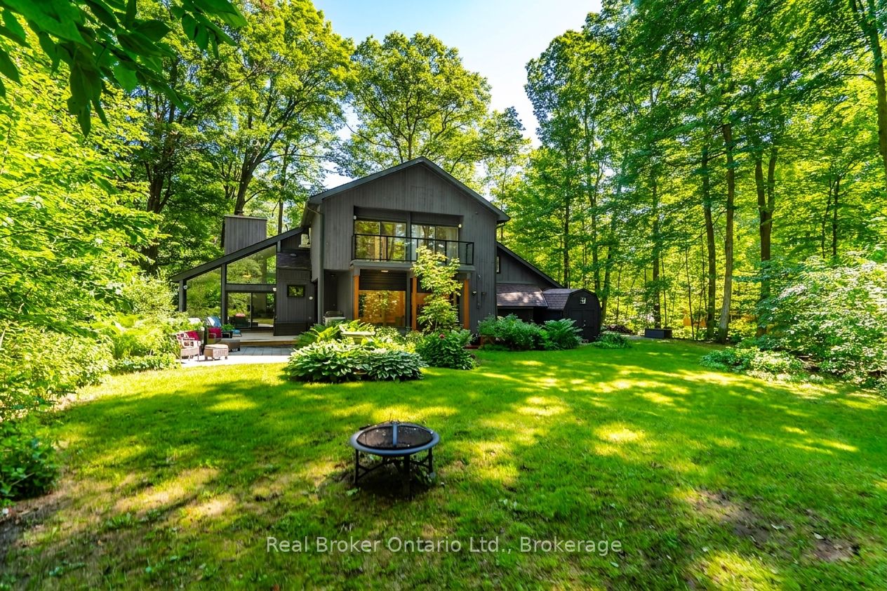 841 Portage Park Lane, Midland, ON, L4R 5G3