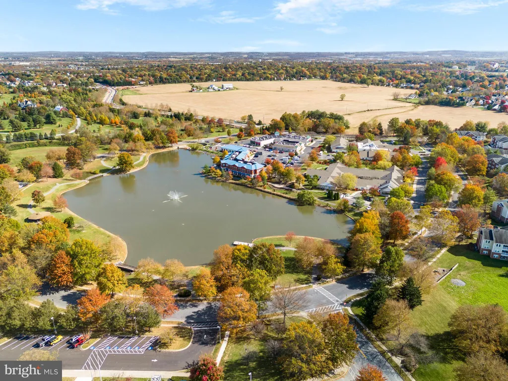 2214 W Greenleaf Drive, Frederick, MD 21702