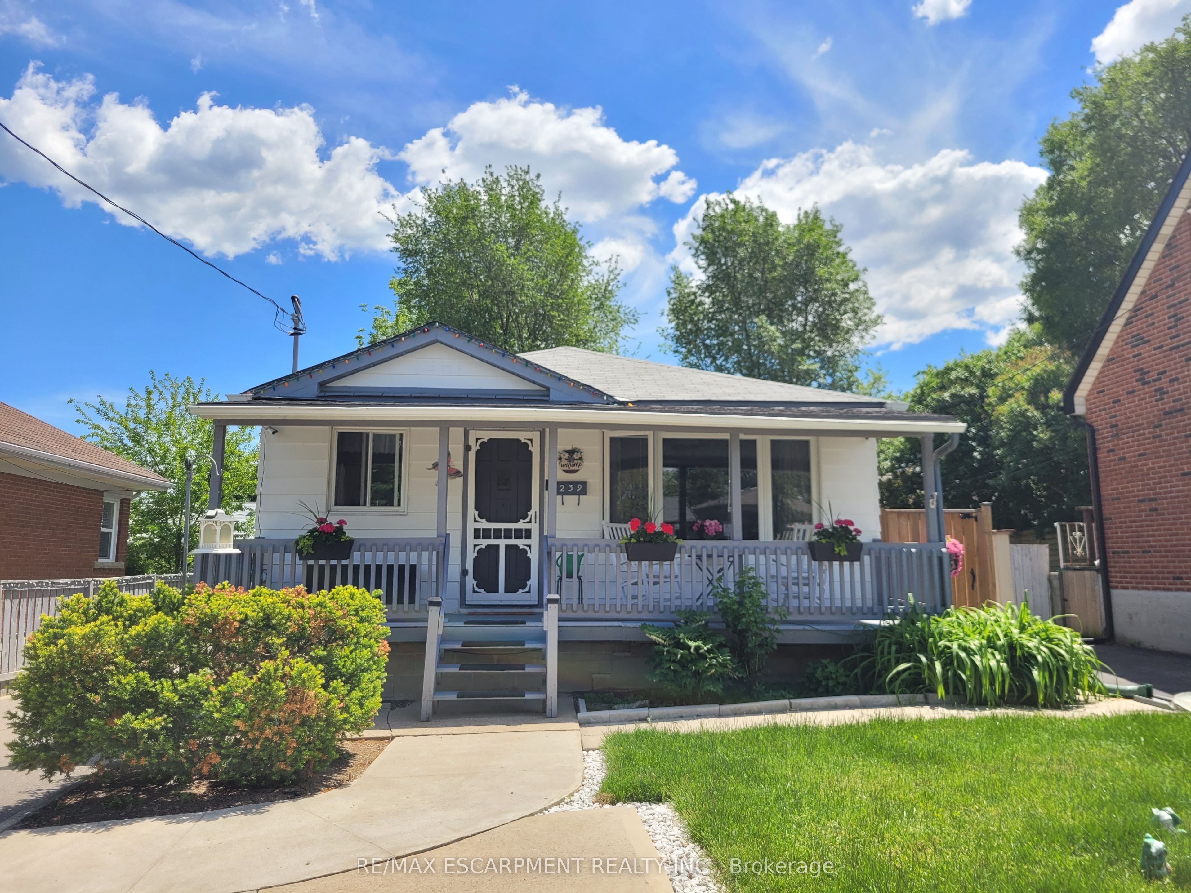 239 West 18th Street, Hamilton, ON, L9C 4H1