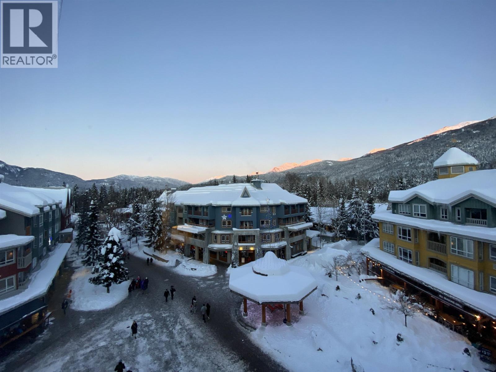 29-4314 Main Street, Whistler, BC, V8E1A8