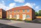 Maidstone at Barratt Homes at Thoresby Vale Ollerton Road, Edwinstowe, Mansfield NG21