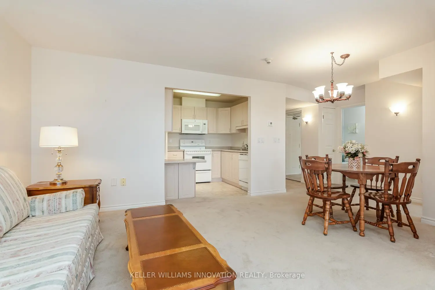 20 St George Street 508 photo 4