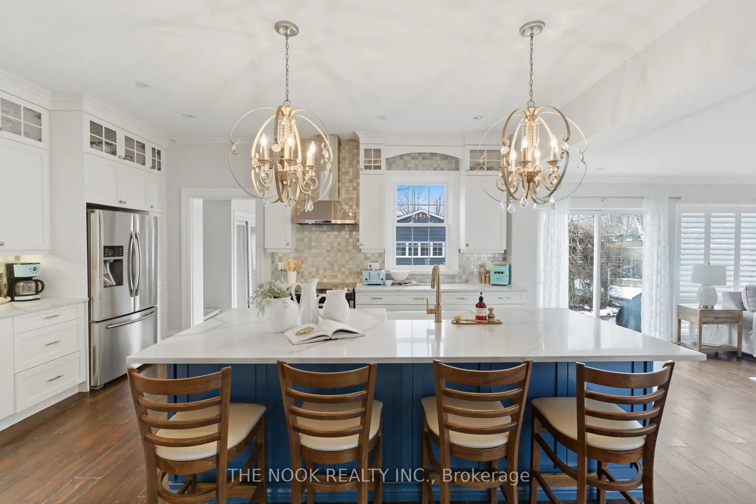 264 Bennet Street photo 4
