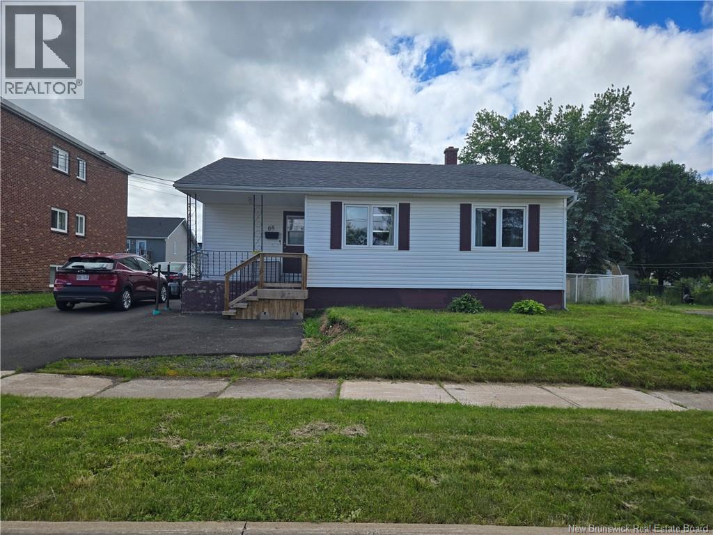 68 Katherine Avenue, Moncton, NB, E1C7M6