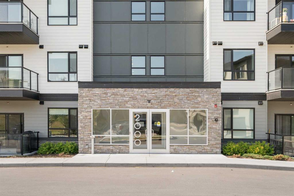 2310-42 Cranbrook Gardens SE, Calgary, AB, T3M 3P9